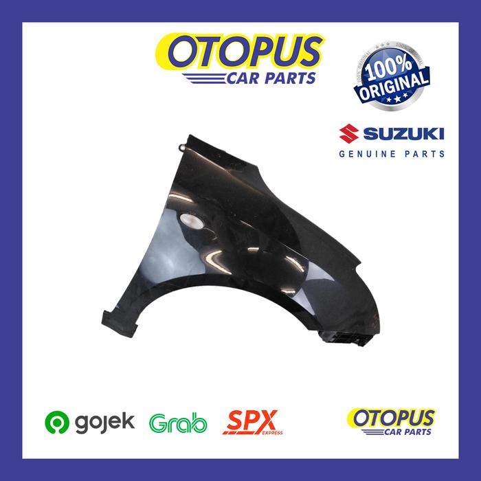 Gambar Fender FR RH&LH Ori Suzuki Baleno/Swift/Xover - Swift RH dari Otopus Carparts undefined Tokopedia