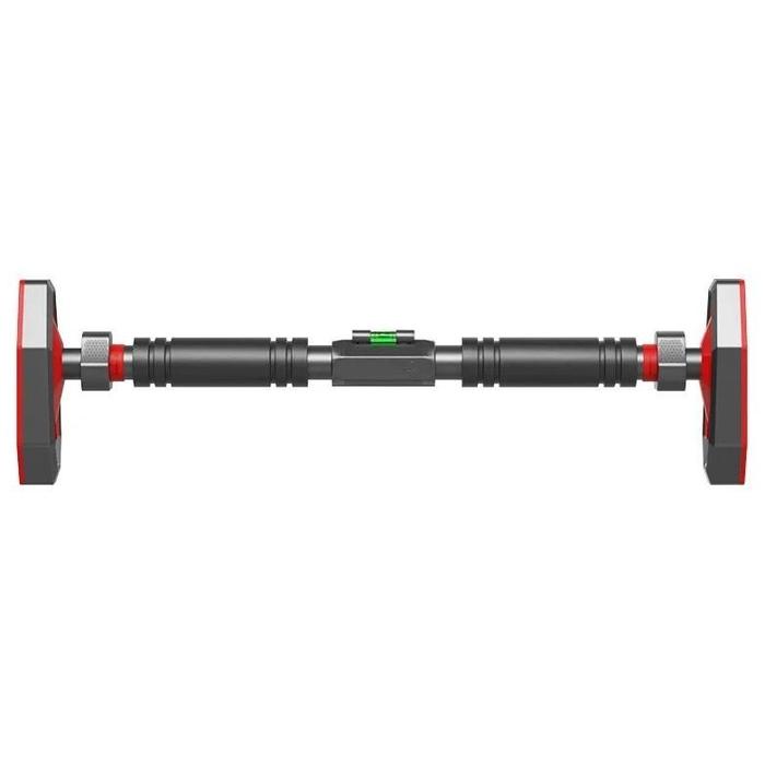 Gambar Dps Grosir Pbp Tiang Latihan Pull Up Pintu Bar Indoor Household Fitness Equipment - Pbp01 - Hitam, L dari Wellness Palace undefined 5 Tokopedia