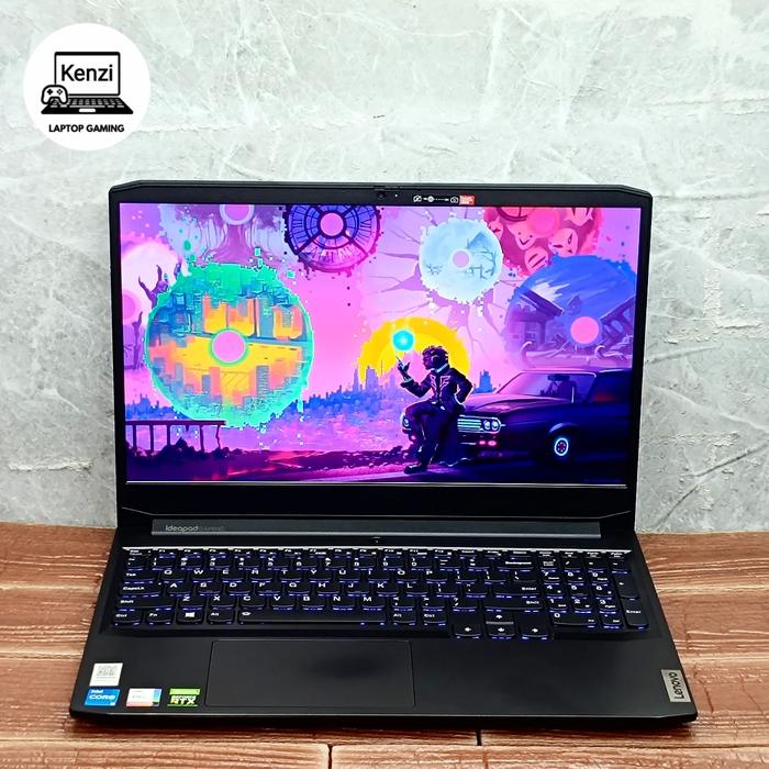Intel I5 Lenovo Ideapad I5 512gb Ssd Lenovo Ideapad Gaming Intel