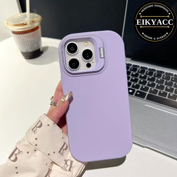 Gambar Softcase Casing Macaron Stand Case Vivo Y27S Y27 Y36 4G 5G Y21 Y21S Y21T Y21A Y33S Y33T Y30 Y30I Y50 Candy Color 3D Silikon TPU - Ungu, VV Y33S Y33T dari EikyAcc undefined Tokopedia