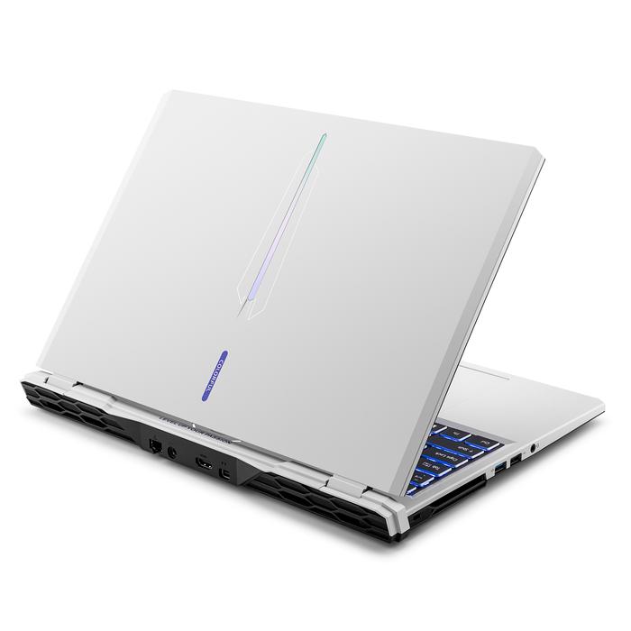 Gambar Laptop Gaming COLORFUL EVOL P15-23 i5-12450H RTX4050 512GB SSD 16GB - OFF WHITE, 16GB_STANDAR dari Sinarmulia Sukses Makmur undefined Tokopedia