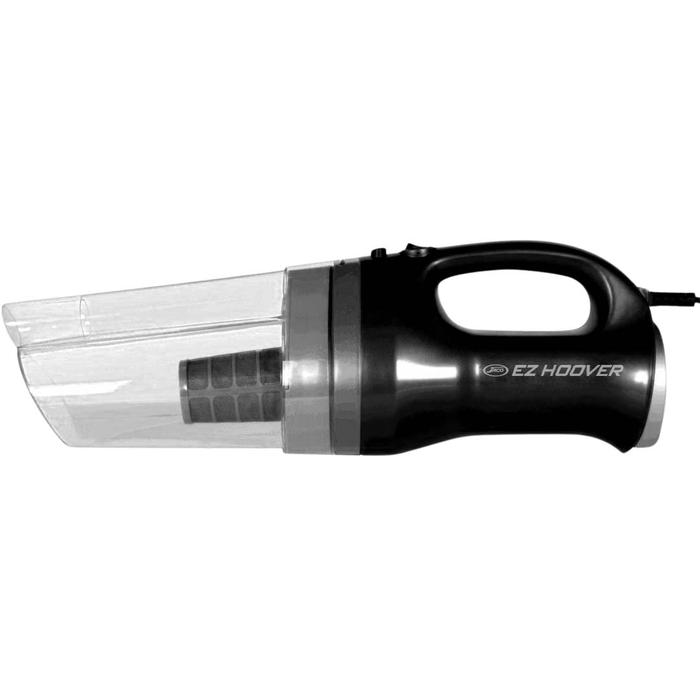 Gambar Penyedot Debu Jaco Ez Hoover Turbo Super Cyclone Vacuum Cleaner - Hitam dari JACO TVS undefined Tokopedia