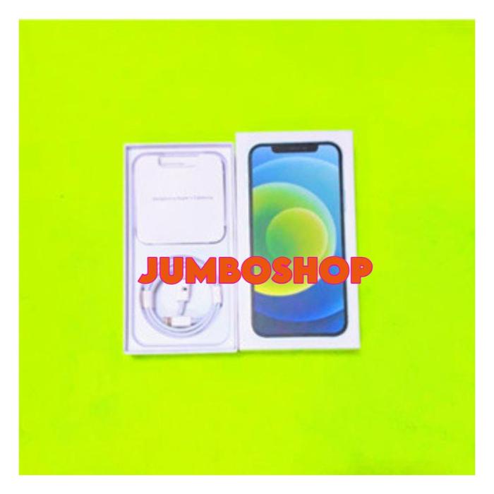 Gambar RZ BOX DUS IPHONE 12 / 12 MINI FULLSET FULL SET ARSIP 1 - 12, RED dari rainbowshopping199 undefined Tokopedia