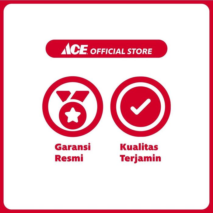 Gambar Ace Krisbow Dispenser Sabun Cair 2 Tabung - Putih Liquid Soap Container Tabung Tempat Sabun Serbaguna Aksesoris Kamar Mandi Perlengkapan Rumah Tangga dari awan_market undefined Tokopedia