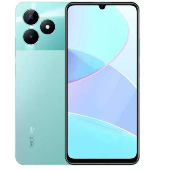 Gambar hp realme c51 4/128 - REALME C 51 4/128 garansi resmi Indonesia - Hijau dari Gadget Gala×y undefined Tokopedia