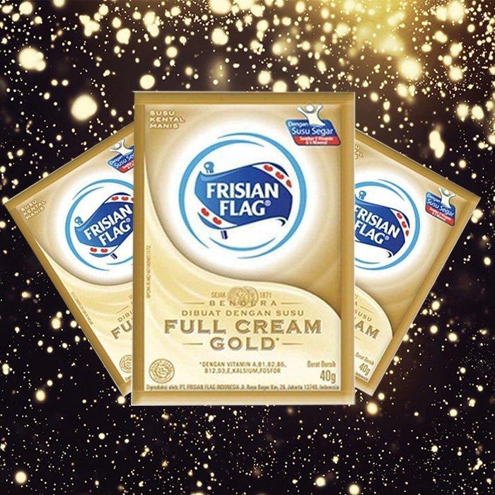 Gambar Frisian Flag Bendera Kental Manis renceng - Coklat dari SPS Mart (Sumber Pangan Sejahtera) undefined 5 Tokopedia