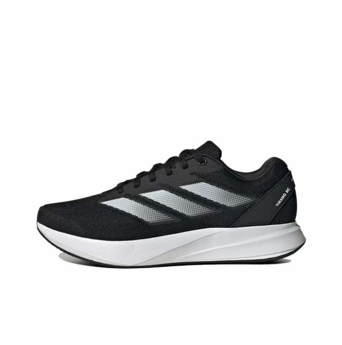 Gambar Adidas Sepatu Running Duramo RC Hitam Putih Bahan Tekstil Original 100% Ready Stock COCO SPORT Outdoor - Black white, 44 dari COCO SPORT_NEW undefined Tokopedia