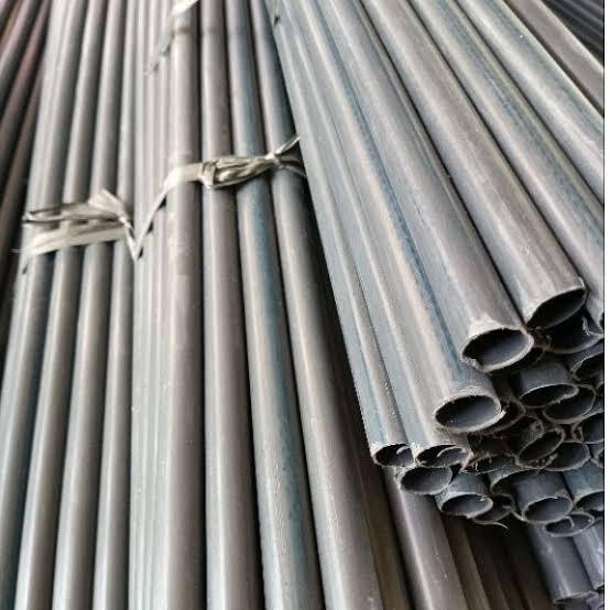 Gambar Pipa Kabel Listrik Ekonomis 5/8 17mm Conduit PVC Paralon dari Rizky Elektronik Kediri undefined Tokopedia