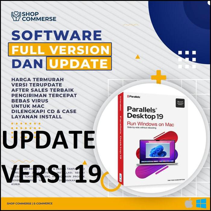 Gambar parallels desktop 18 business edition full version mac m1 m2 intel - Parallels Only dari angeelia id undefined Tokopedia