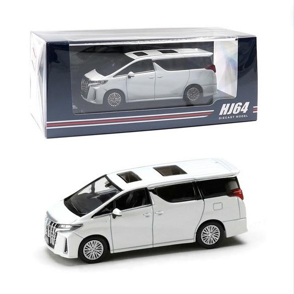 HJ64 40系 VELLFIRE ALPHARD 2台セット HJ64 40系 VELLFIRE ALPHARD 2台セット トヨタ 40系 新型