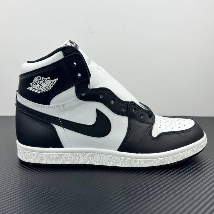 Jual Air Jordan High Retro 85 Black White Panda Jakarta