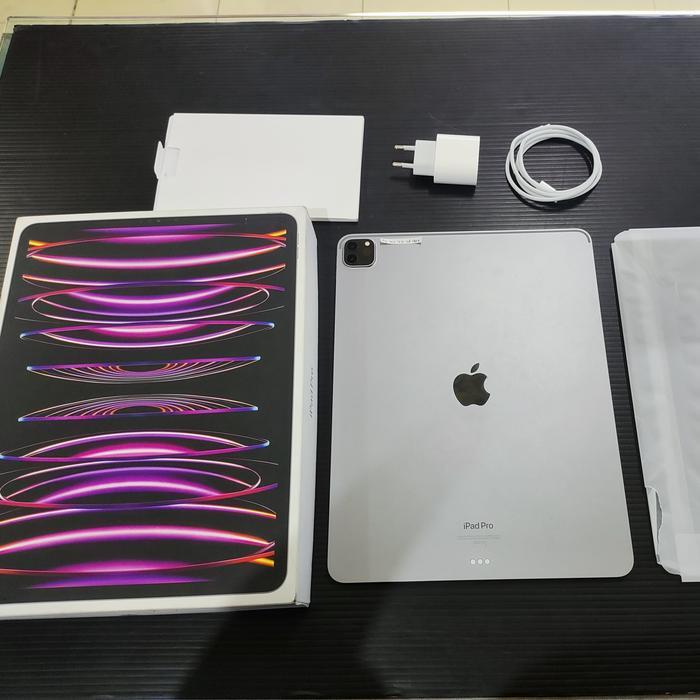 ジャンク iPad Pro 12.9インチ 第2世代 512GB SIMフリー 【公式通販】