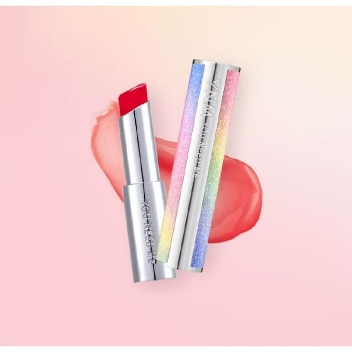 Gambar YNM Honey Lip Balm You Need Me Rainbow Honey Lipbalm - UNICORN dari ISABEL SHOPPE undefined Tokopedia