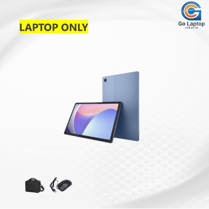 Gambar Lenovo Ideapad Duet 3i 11 TOUCH Intel N200 8GB 256SSD w11 11" 2K - NON ANTIGORES dari GO LAPTOP JAKARTA undefined Tokopedia