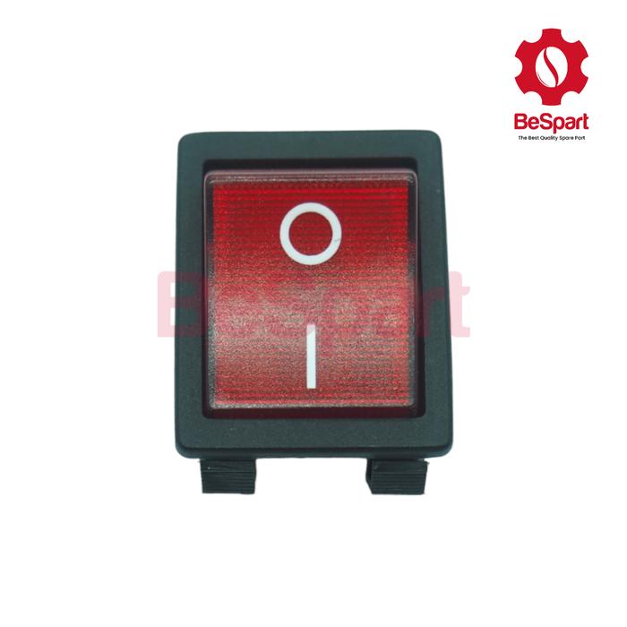 Jual Switch On Off Mesin Kopi Espresso Universal 30x22mm - Kota ...