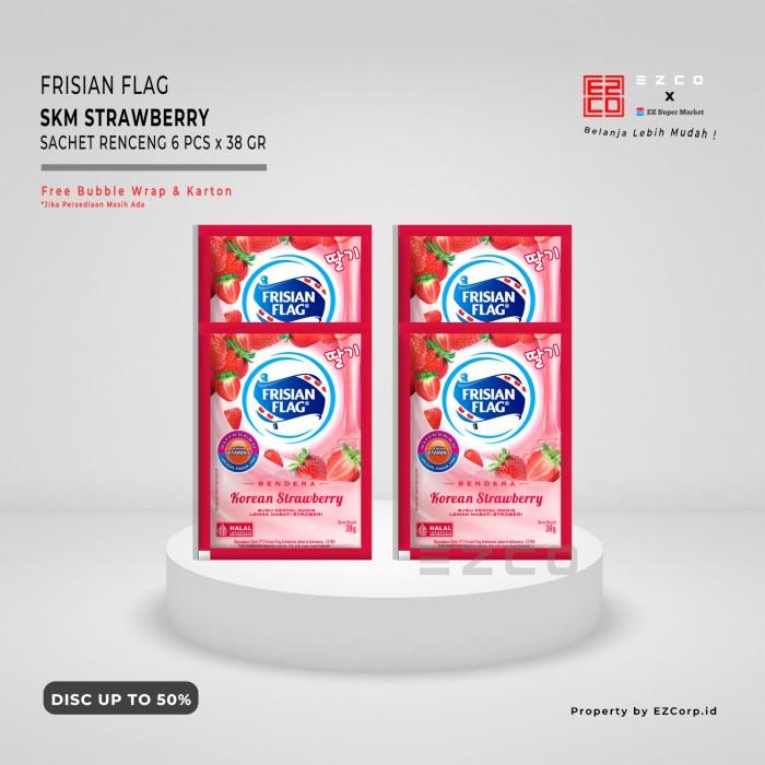 Gambar Frisian Flag Bendera Kental Manis renceng - Coklat dari SPS Mart (Sumber Pangan Sejahtera) undefined 3 Tokopedia