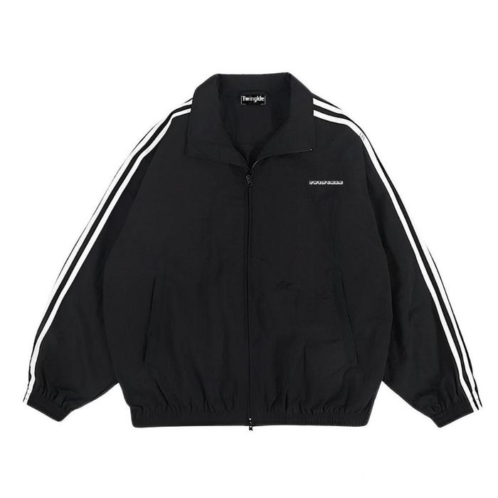 ジャケット・アウター NAMESAKE EIGHTH TRACK JACKET NAMESAKE EIGHTH TRACK JACKET