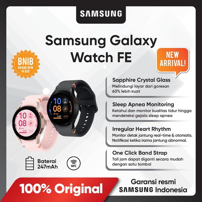 Harga Samsung Samsung Galaxy Watch Network Review: Samsung Gear