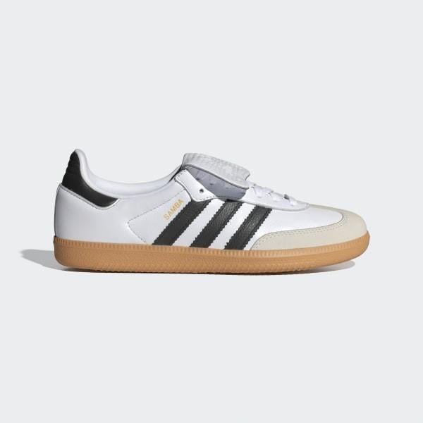 Samba Recon Adidas Originals Samba Lt Adidas Samba Lt White Black