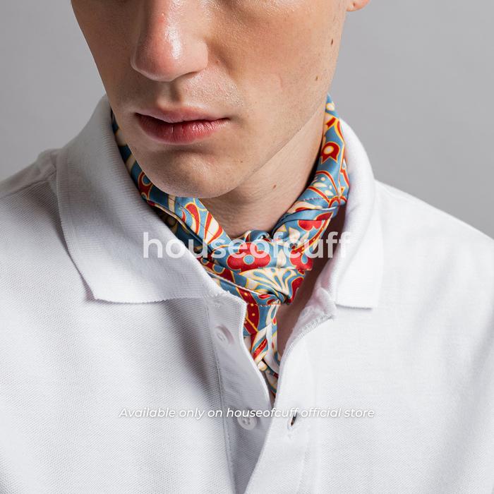 CATPR SCARF FIBERPILE® HH x DCDT HELLY HANSEN - CATPR SCARF FIBERPILE® HH x DCDTの通販 by よしべ's