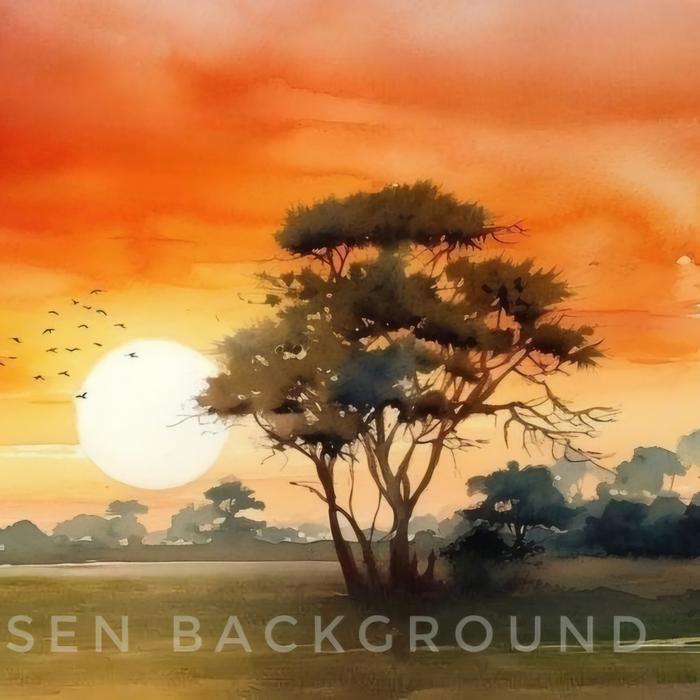 Gambar Kain Backdrop Lukisan Background Pemandangan Studio Foto Pelaminan Koleksi 5 - Gambar 7, 3x6m dari Produsen.Background undefined Tokopedia