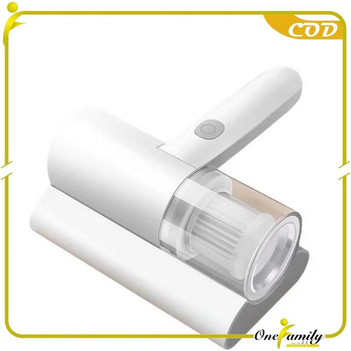 Gambar One-C460 Vacum Cleaner Penyedot Debu Mini Portable Usb Rechargeable / - Putih dari Macha Mall undefined Tokopedia