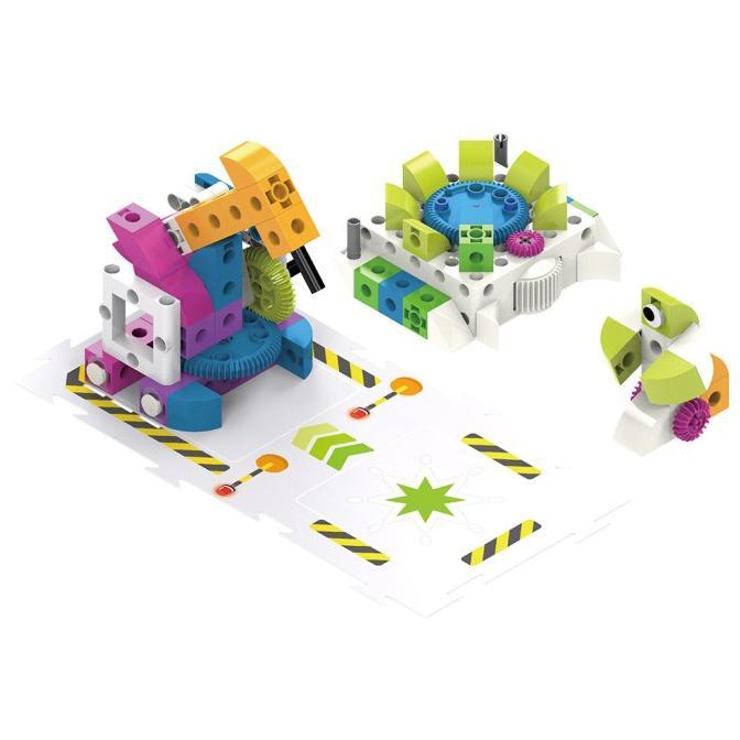 Gambar gigo kids first coding and robotics belajar pemrograman coding robotik dari HRS JAYA1 undefined Tokopedia