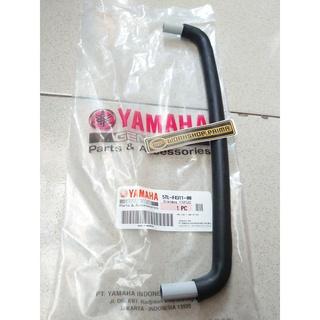 Gambar Slang Selang Bensin Membran Ke Karbu Mio Lama Sporty Smile Fino Soul Ori Tebal Kuat Lentur Awet Tahan Panas - Selang Saja, Original Yamaha dari wponlineshop24 undefined Tokopedia
