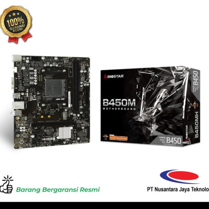 B450mh Gigabyte Amd B450m H Jual GIGABYTE B450M K Motherboard AMD