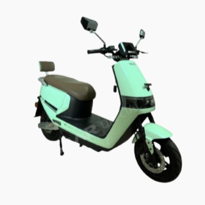 Gambar SEPEDA MOTOR LISTRIK VIAR NX (SUBSIDI) - jakarta, Hijau dari Viar-Mitraindo undefined Tokopedia
