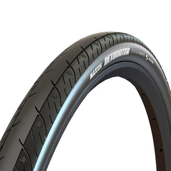Jual BAN LUAR SEPEDA MAXXIS KEVLAR DETONATOR TIRE MTB