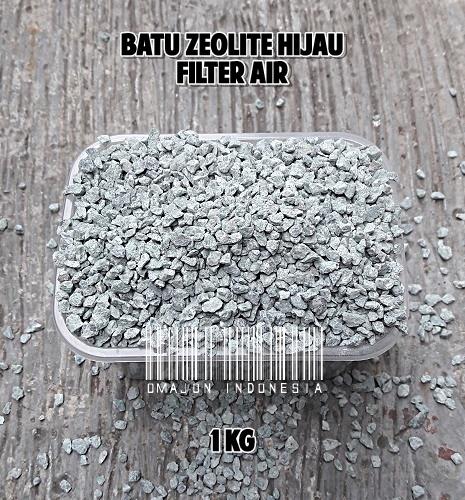 Gambar Bioball Bulat Momogi Super Media Eco Filter Penjernih Air - Batu Zeolite dari Omajon Indonesia undefined Tokopedia