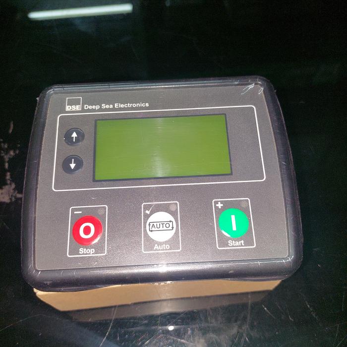 Gambar DEEP SEA ELECTRONICS 4520 MKII AMF MODUL PANEL GENSET 8-35VDC dari INDO KARYA PANEL undefined Tokopedia