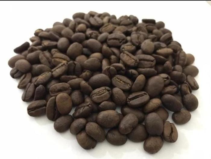 Gambar 1Kg - Kopi Hayasa Robusta Toraja - BIJI dari HAYASA COFFEE undefined Tokopedia