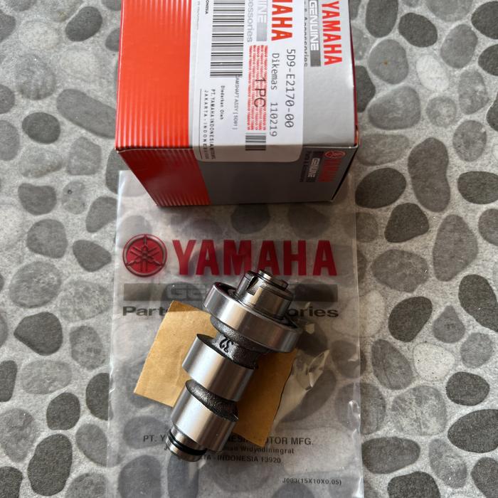 Gambar Noken as yamaha vega zr 5D9 dari Syillafarm undefined Tokopedia
