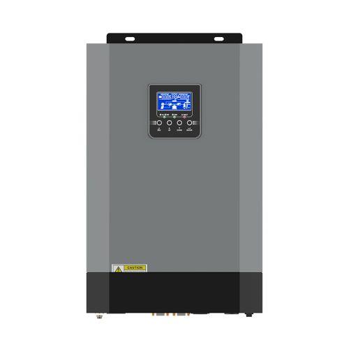 Sunwatt Hybrid Inverter Offgrid PSW 3.2KVa 3000Watt Batteryless - Wifi module