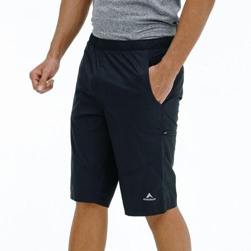 Gambar CELANA PENDEK EIGER BEAVER ORIGINAL - Black, S dari Aera.collectionn undefined Tokopedia