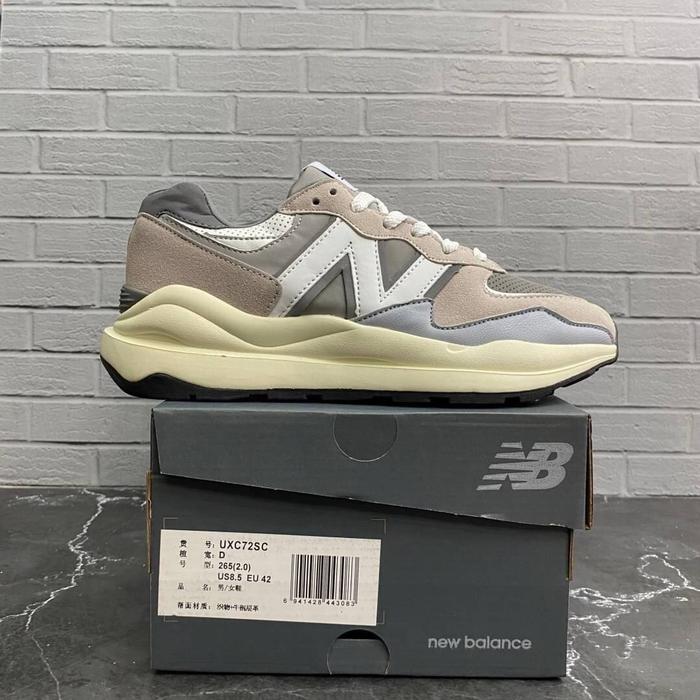 Sepatu Nb 5740 Grey Jual Sepatu New Balance 5740 Grey 43 Kota