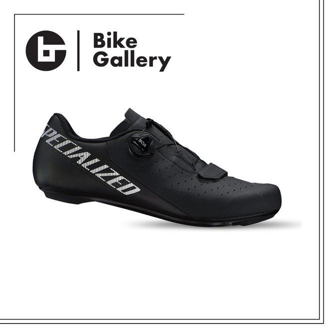 Gambar SPECIALIZED TORCH 1.0 RD SHOE - BLACK dari gacorqt undefined Tokopedia