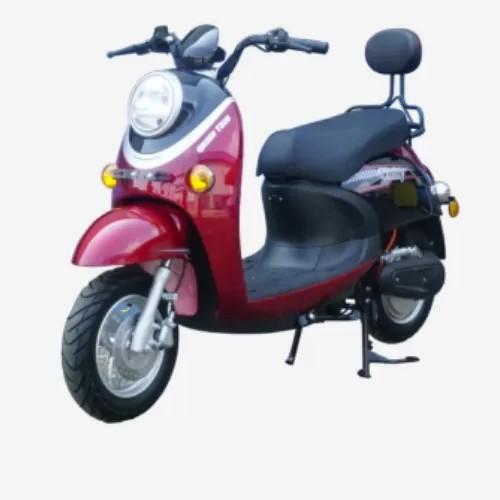 Gambar Motor Listrik GreenTech Tipe Unity Classic Subsidi dari Alva Motor Makassar undefined Tokopedia