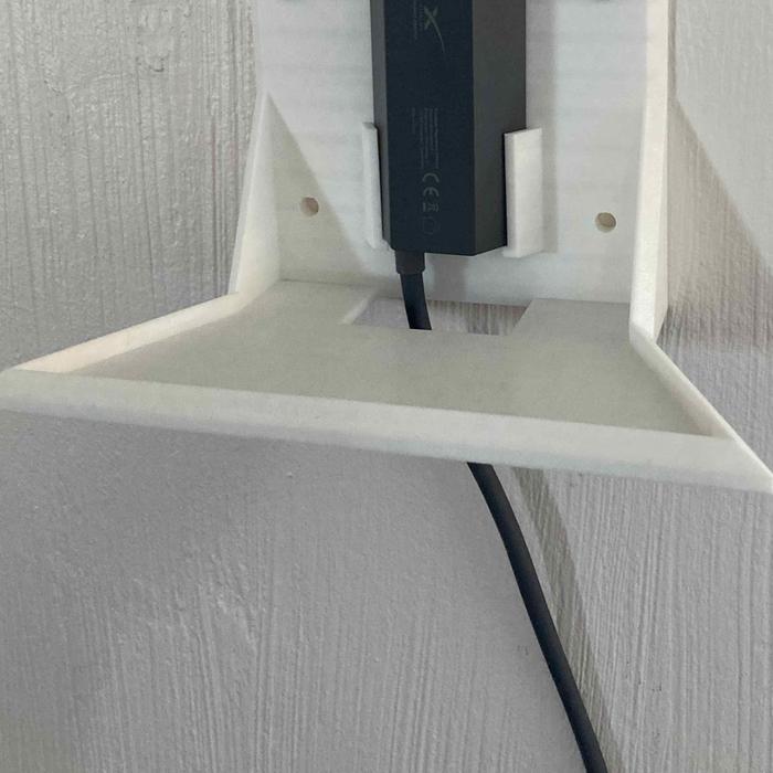 Gambar STARLINK Wifi Router Wall Mount dudukan tembok wi-fi star link - Router Ethernet dari Xion Store Depok undefined Tokopedia