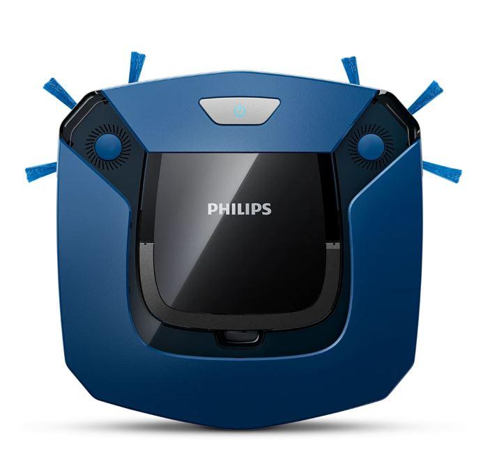 Gambar FC8792/01 VACUM CLEANER ROBOTICS CASTOR EU dari Philips Central Park undefined Tokopedia