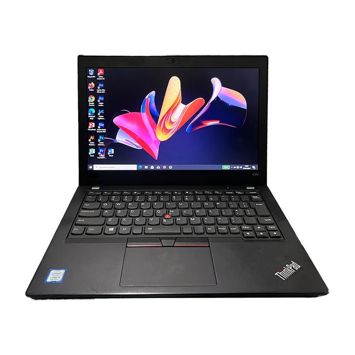Thinkpad 280 Core i7 8650U 16GB 256GB Laptop Lenovo Thinkpad Thinkpad 280 Core i7 8650U 16GB 256GB Laptop Lenovo Thinkpad