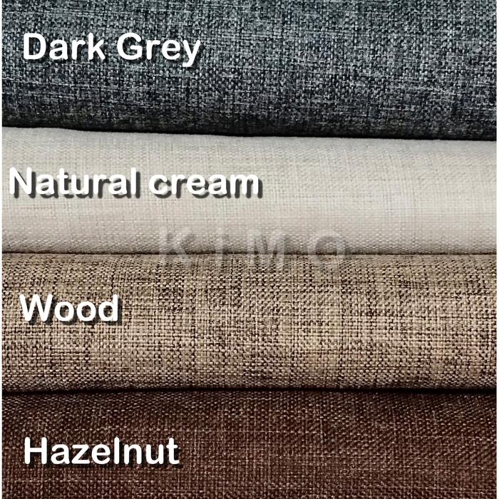 Gambar busa pengaman peredam benturan tembok kamar anak bayi Bayi. sandaran kepala kasur B Bed 20x60 - Natural cream, Cupcake 60x130 dari KiMO Group undefined Tokopedia