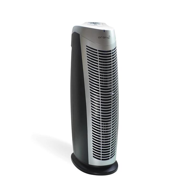 Gambar Pets HEPA Filter Room Purifier for Home Bedroom Portable 400 Sq Ft Coverage Asthma Allergies Dust Air Purifiers dari Blazing Sword undefined Tokopedia