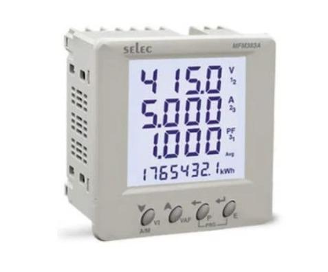 Jual DIGITAL METER 3 PHASE MULTI FUNCTION RS485 - Kab. Bogor - CV ...