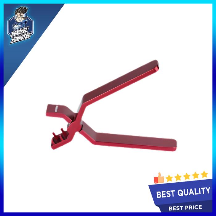 Gambar GATERON SWITCH OPENER RED/BLUE/SILVER/BLACK - RED dari bengkelkomputerptk undefined Tokopedia