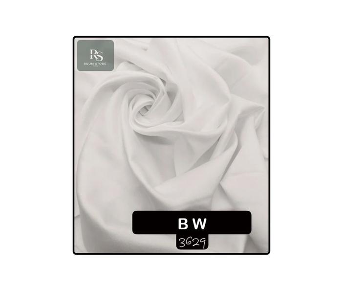 Gambar Manset Baju Wanita Buntung Inner Tanpa Lengan Turtleneck Iner Lekbong Bahan Adem - Broken White , Standard dari Laaamia Store undefined Tokopedia