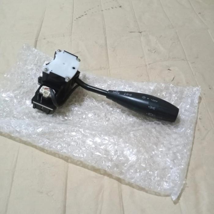 Gambar saklar wiper switch kombinasi turn signal / saklar lampu sen sein stir Hino lohan louhan - saklar lampu dari arida kawan auto parts undefined Tokopedia