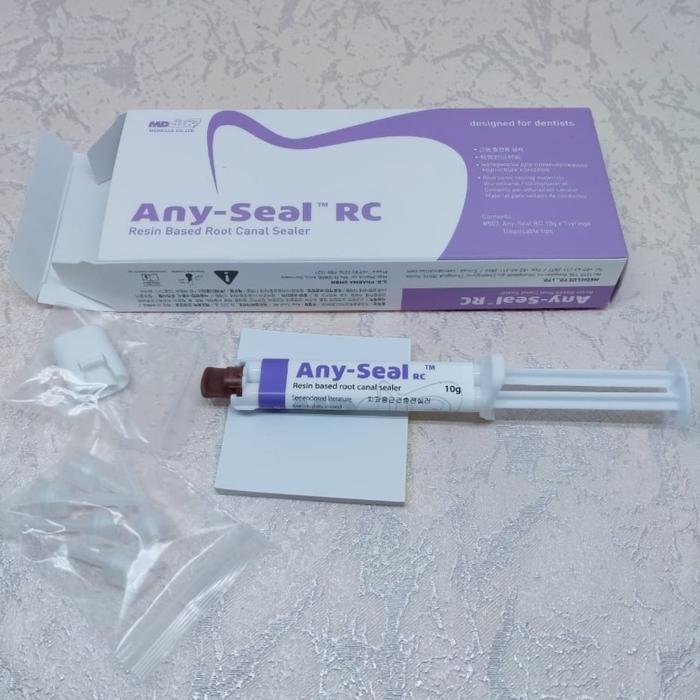 Gambar WINDO DENTAL OMEGADENT GUTTASEALER PLUS /AH PLUS Bahan Pengisian Saluran Akar SEALER ENDO PASTA SEMEN OBTURASI SALURAN AKAR GIGI - ANY SEAL dari Windo Dental undefined Tokopedia